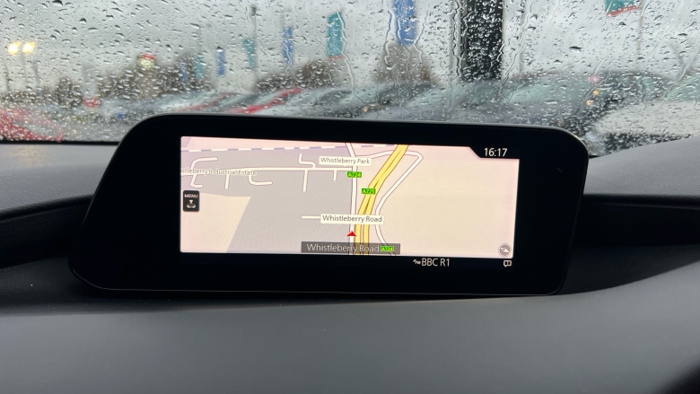 Mazda 3 2.0 Skyactiv X MHEV GT Sport 5dr Petrol Hatchback